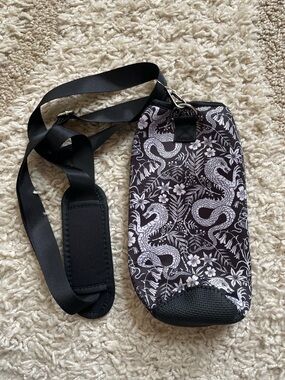 Water Bottle Bag